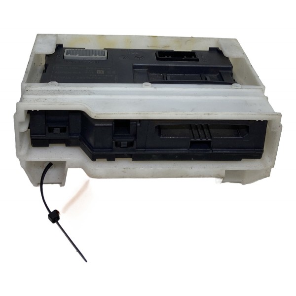 Módulo Central Partida Ignição Captur A2c30075400 (usado)