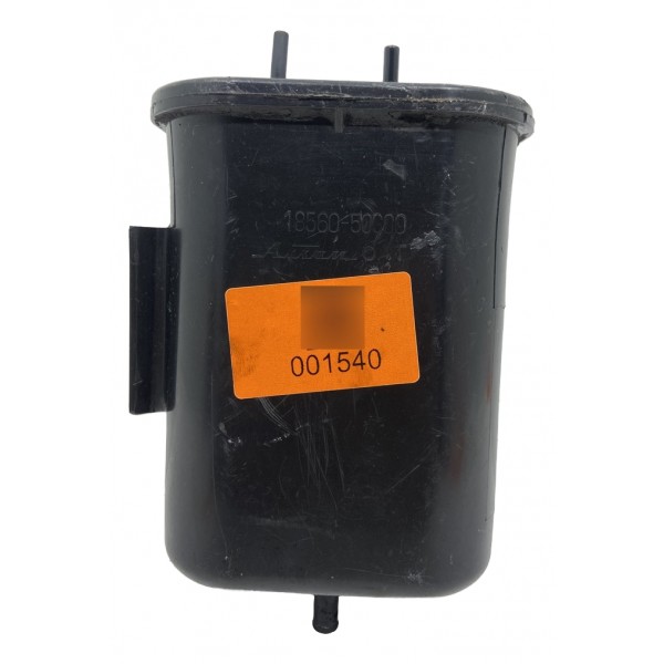 Filtro Canister Chevrolet Tracker 1998 A 2008 2.0 16v (usado