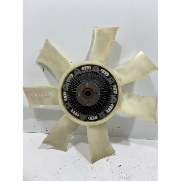 Viscosa Ventoinha Suzuki Vitara Disel 2004