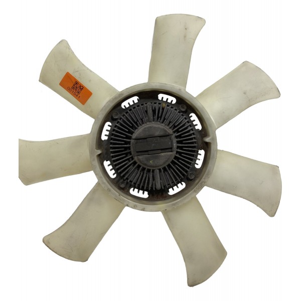 Viscosa Ventoinha Suzuki Vitara Disel 2004