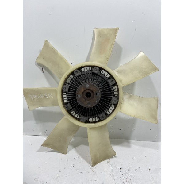 Viscosa Ventoinha Suzuki Vitara Disel 2004