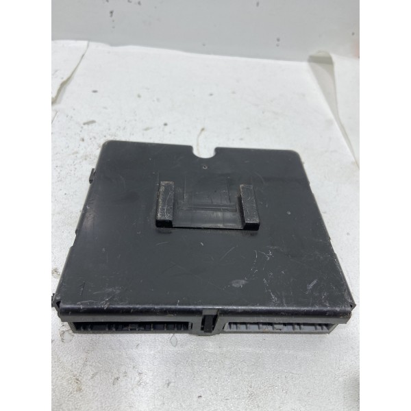 Módulo Central Ar Condicionado Renault Clio 285259604r