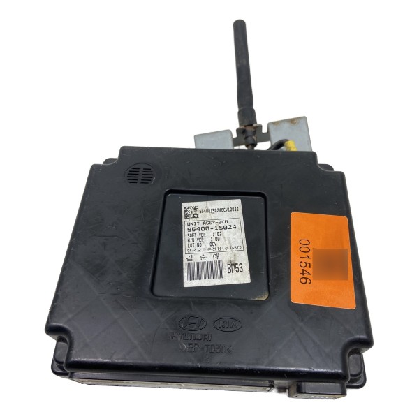 Módulo Bcm Hyundai Hb20 95400-1s024 (usado)
