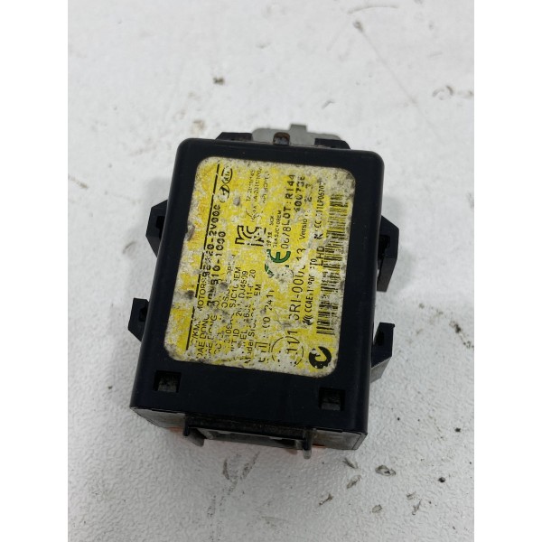 Módulo Imobilizador Hyundai Hb20 1.6 2015