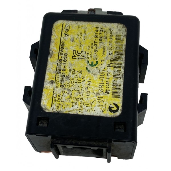 Módulo Imobilizador Hyundai Hb20 1.6 2015