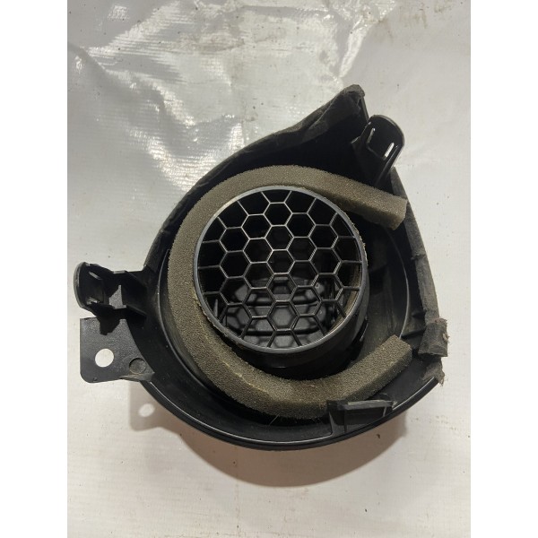 Difusor Lateral De Ar Direito E Esquerdo Kicks