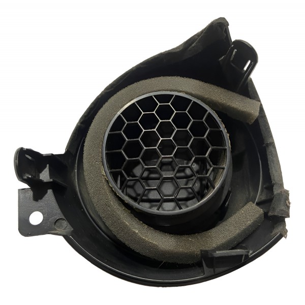 Difusor Lateral De Ar Direito E Esquerdo Kicks