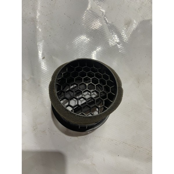 Difusor Ar Latetal Renault Kwid 2020 Original 687607210r