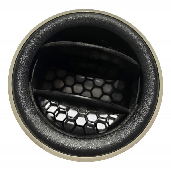 Difusor Ar Latetal Renault Kwid 2020 Original 687607210r