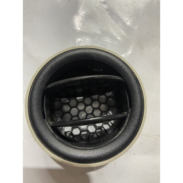 Difusor Ar Latetal Renault Kwid 2020 Original 687607210r