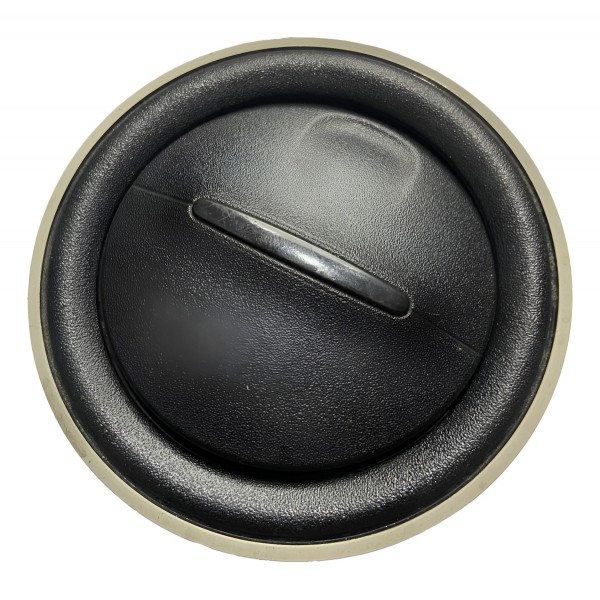 Difusor Ar Latetal Renault Kwid 2020 Original 687607210r