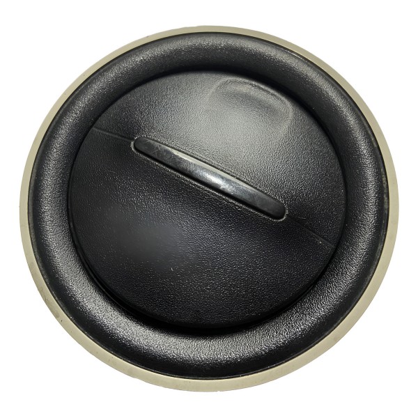 Difusor Ar Latetal Renault Kwid 2020 Original 687607210r