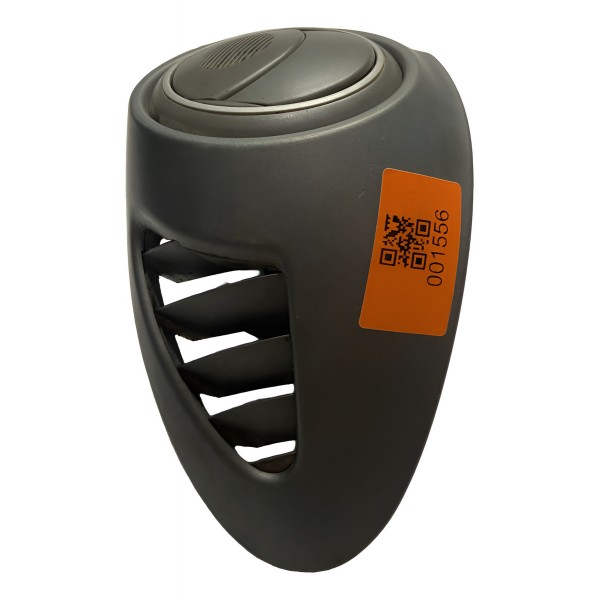 Difusor De Ar Palio Attractive Lado Direito/esquerdo 2017