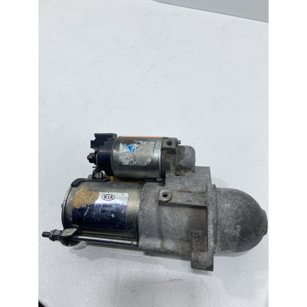 Motor Arranque Partida Vera Cruz 2007 2008 2010 2012 2013 (u