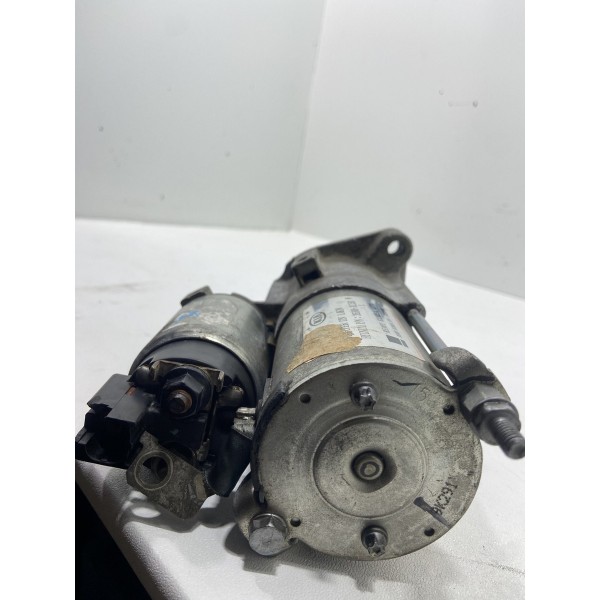 Motor Arranque Partida Vera Cruz 2007 2008 2010 2012 2013 (u