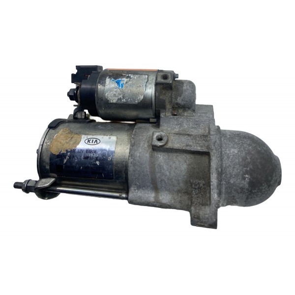 Motor Arranque Partida Vera Cruz 2007 2008 2010 2012 2013 (u