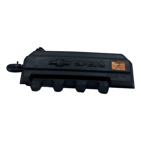 Caixa Ressonadora Gm Cobalt Spin 1.8 17/20 52123175 Usado