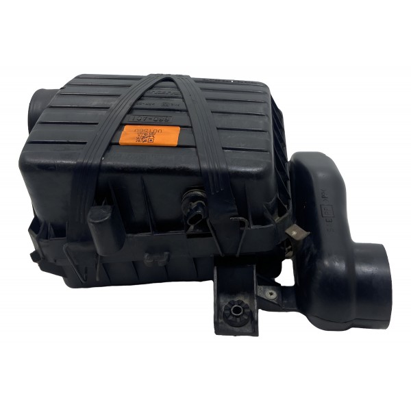 Caixa Filtro De Ar Tracker 2004