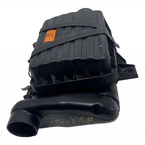 Caixa Filtro De Ar Tracker 2004