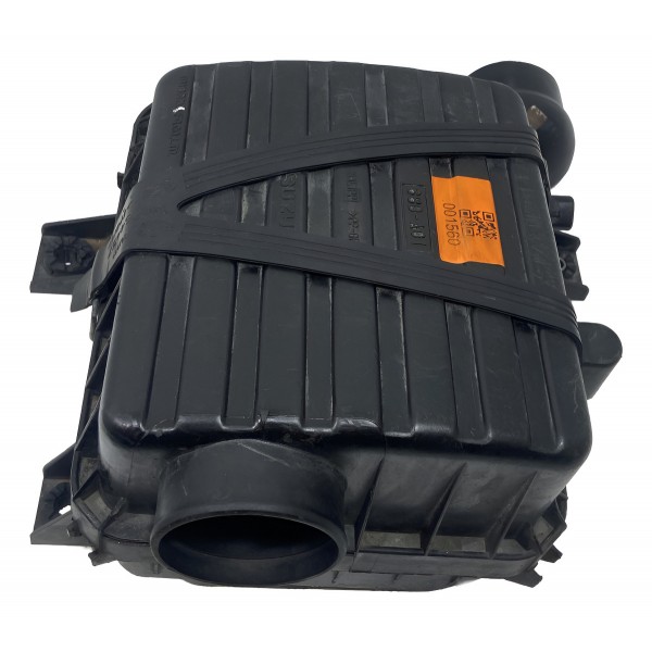 Caixa Filtro De Ar Tracker 2004