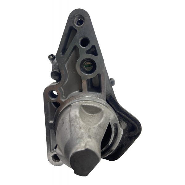 Motor De Partida Arranque Nissan March E Versa 1.6 2017