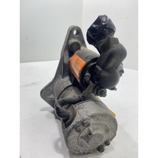 Motor De Partida Arranque Nissan March E Versa 1.6 2017
