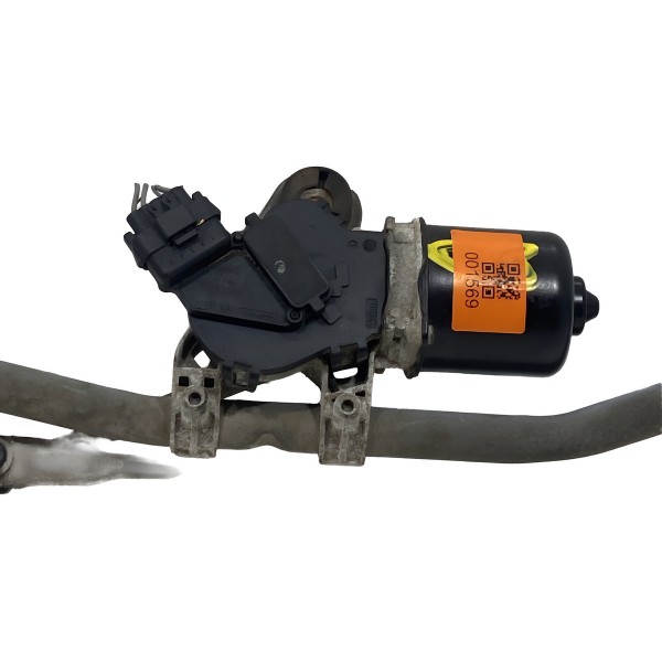 Motor Limpador Usado Gol G5 A G8 Voyage Saveiro 5u0955119