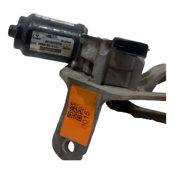 Motor Limpador Para-brisa Renault Kwid 3cc 2018 A 2023 Orig
