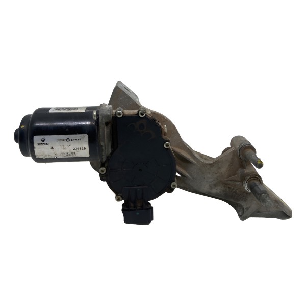 Motor Limpador Para-brisa Renault Kwid 3cc 2018 A 2023 Orig