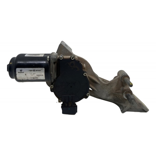 Motor Limpador Para-brisa Renault Kwid 3cc 2018 A 2023 Orig