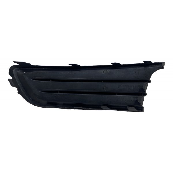 Moldura Inferior Lado Esquerdo Do Párachoque Dianteiro Do G6