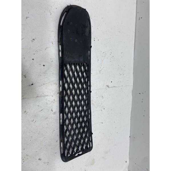 Grade Tela Esquerda Parachoque Gol Parati Saveiro G3 Fase 1