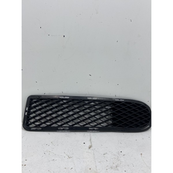 Grade Tela Esquerda Parachoque Gol Parati Saveiro G3 Fase 1