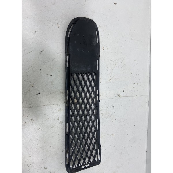 Grade Tela Esquerda Parachoque Gol Parati Saveiro G3 Fase 1