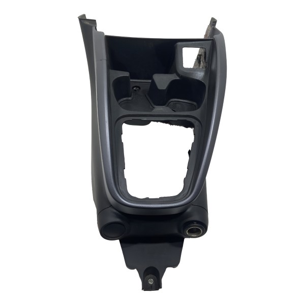 Console Central Fiat Cronos Argo 2017 2018 2019 2020 2021