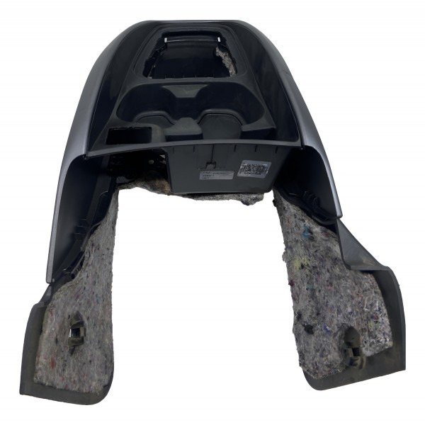 Console Central Fiat Cronos Argo 2017 2018 2019 2020 2021