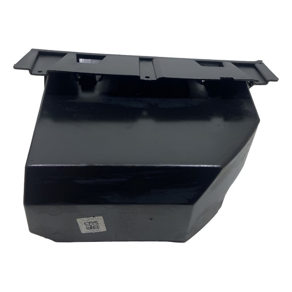 Porta Luvas Porta Objetos Fiat Argo Cronos 2017 A 2023