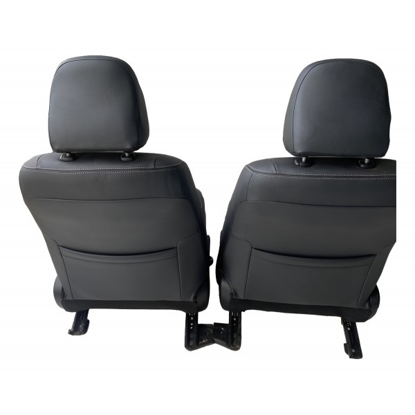 Par De Banco Dianteiro Toyota Yaris Xs 1.5 2023 2023