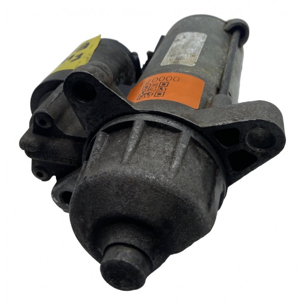 Motor De Partida Ford Ka Fiesta 1.0 96/99 Endura Original