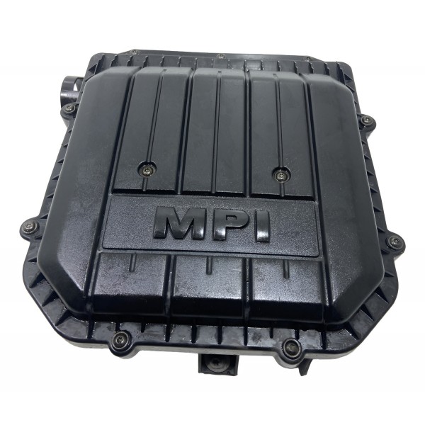 Caixa Filtro Ar Motor 1.0 Gol Polo Up Voyage 2017/23 R6930 (