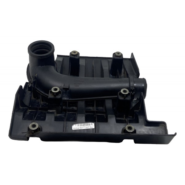 Tampa Do Motor Fiat Palio Siena 1.0 1.4 2006/12 55208791