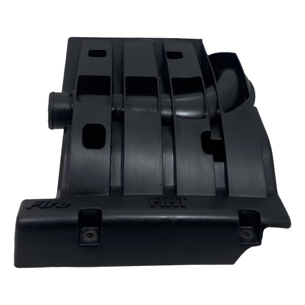 Tampa Do Motor Fiat Palio Siena 1.0 1.4 2006/12 55208791