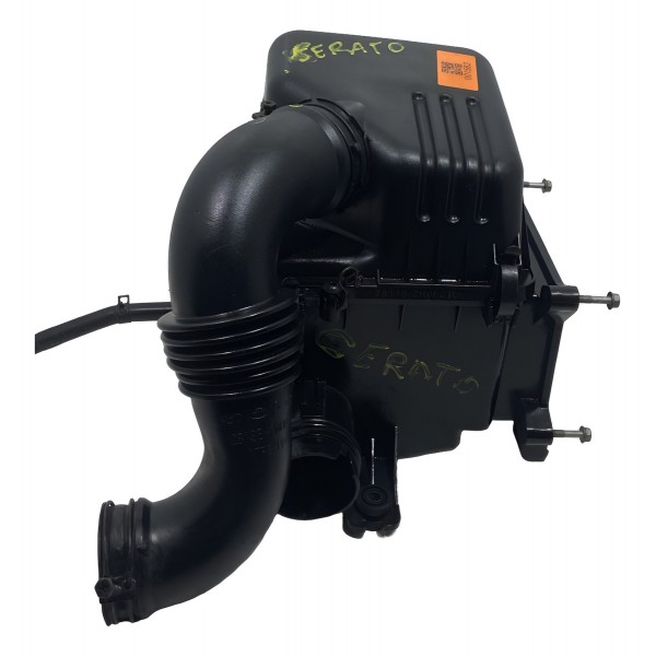 Caixa Filtro De Ar Cerato 16/18 Original