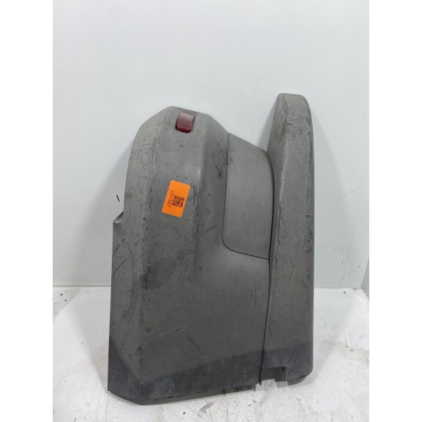 Polaina Tras Lado Esq Fiat Strada 1.8 2009 (usado)