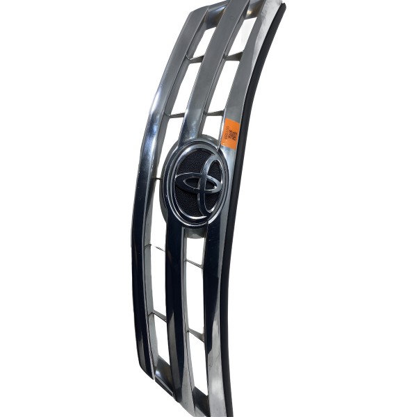 Grade Dianteira Toyota Etios 2012 A 2017 Com Detalhe