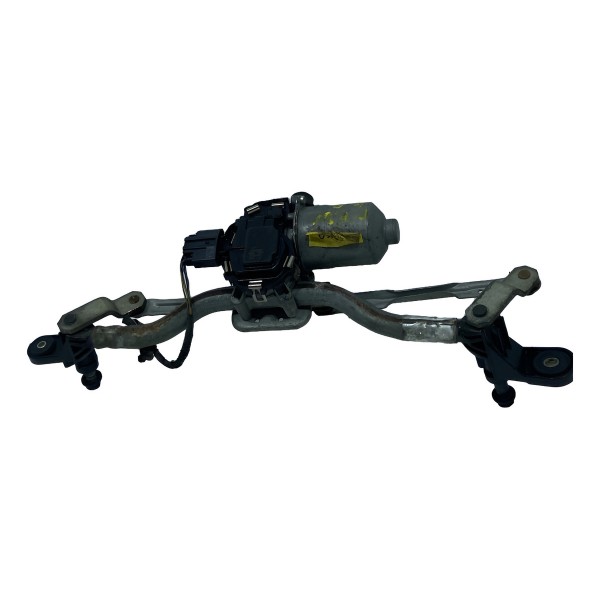 Galhada Motor Limpador Parabrisa Ford Ka 2014 A 2020 Usado