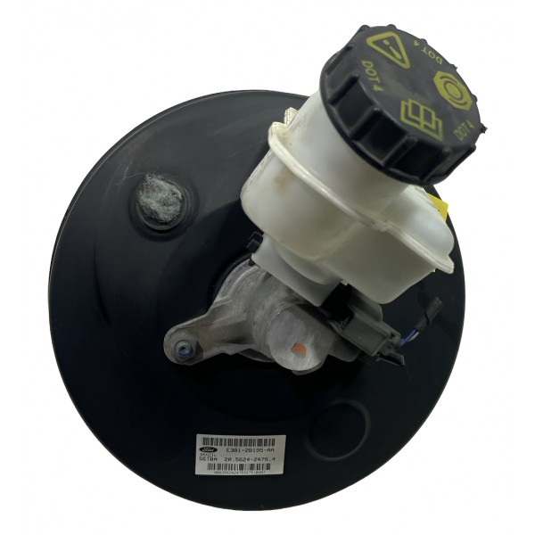 Hidrovacuo Servo Cilindro Mestre Ford Ka 2015 A 2019original