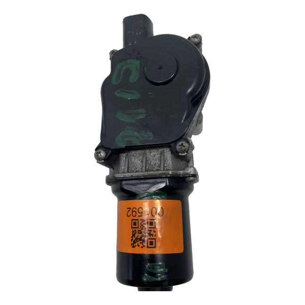 Motor Limpador Parabrisa Honda Civic Original