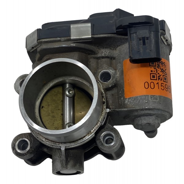 Corpo Borboleta Tbi Onix Prisma 1.0 Flex