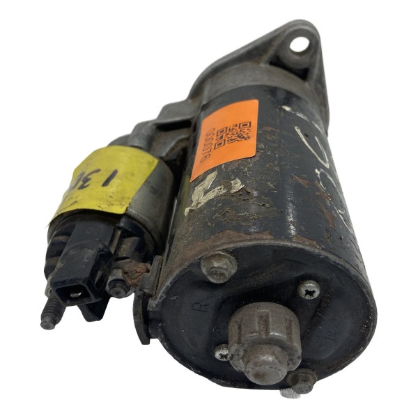 Motor De Partida Do Ix35 2012